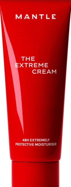 MANTLE The Extreme Cream - 48h Extremely Protective Cream 50 ml