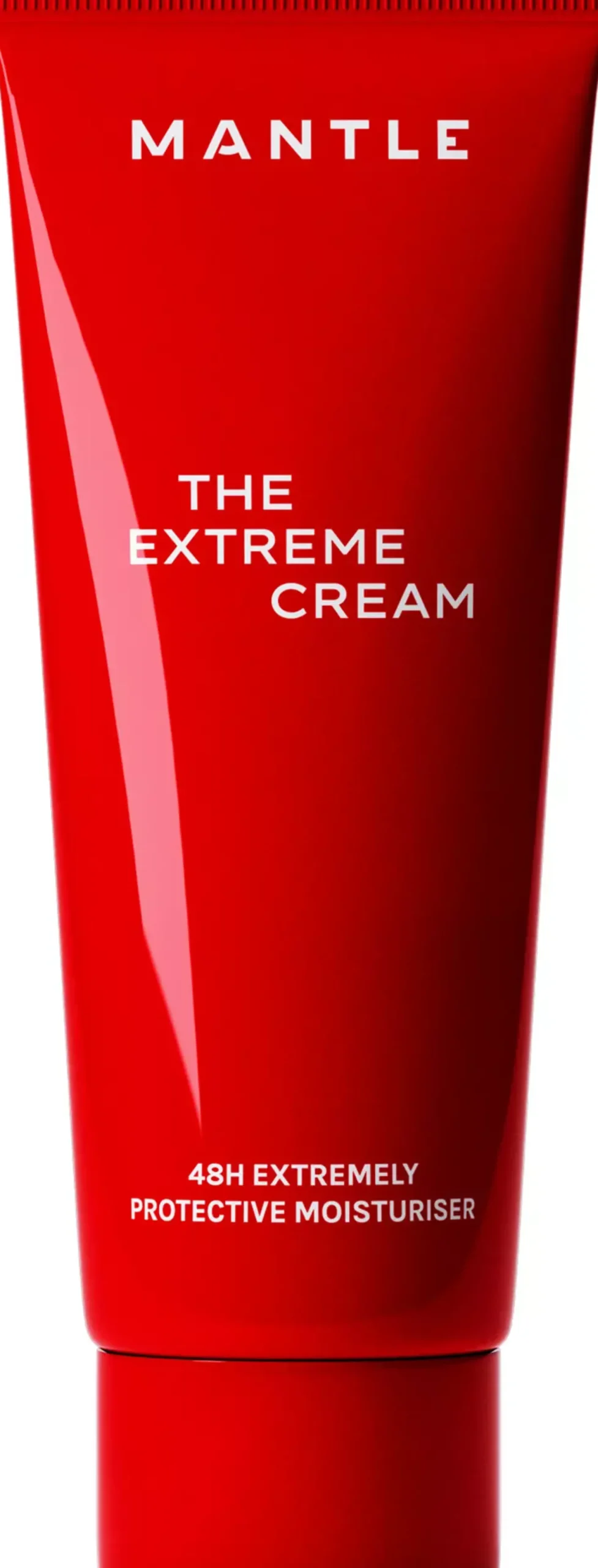 MANTLE The Extreme Cream - 48h Extremely Protective Cream 50 ml