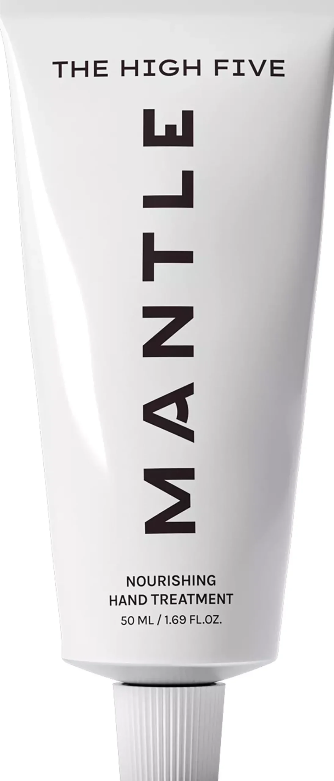 MANTLE The High Five - Nourishing hand treatment 50 ml