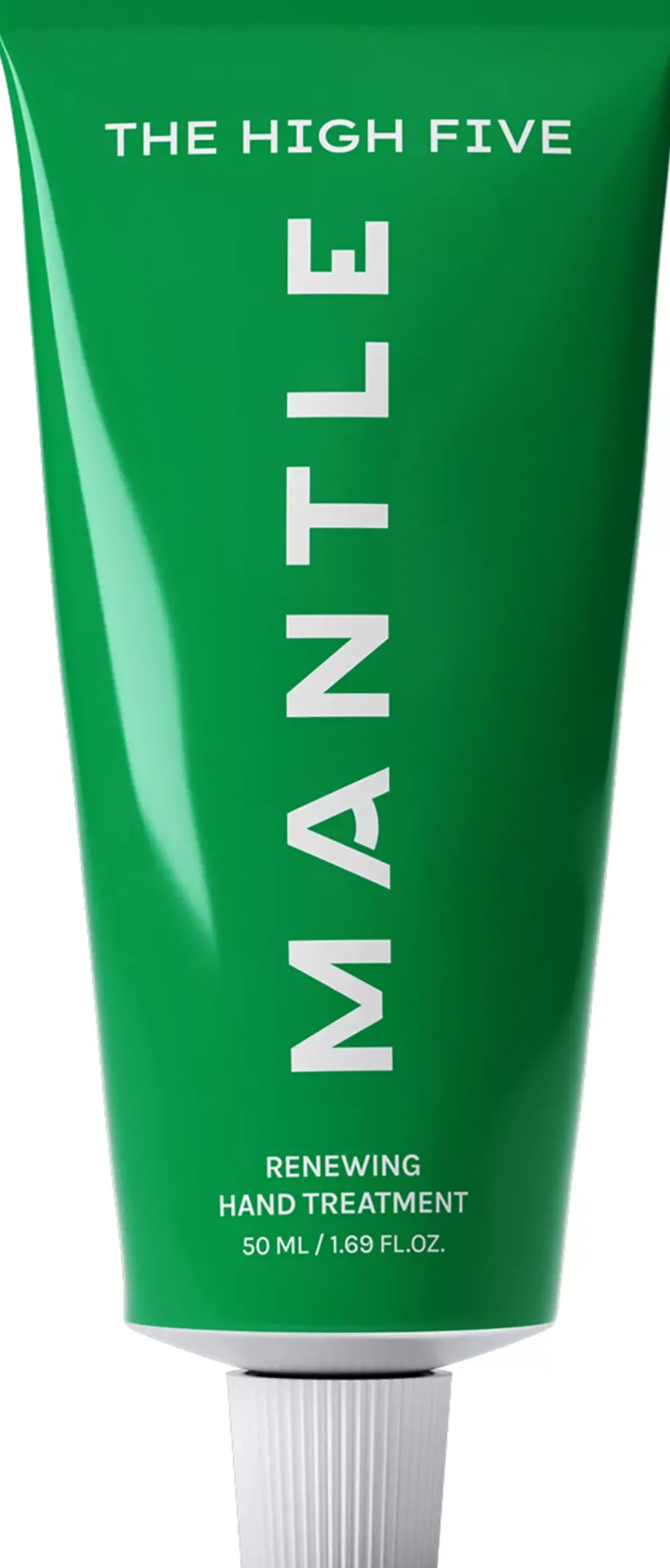 MANTLE The High Five - Renewing hand treatment 50 ml