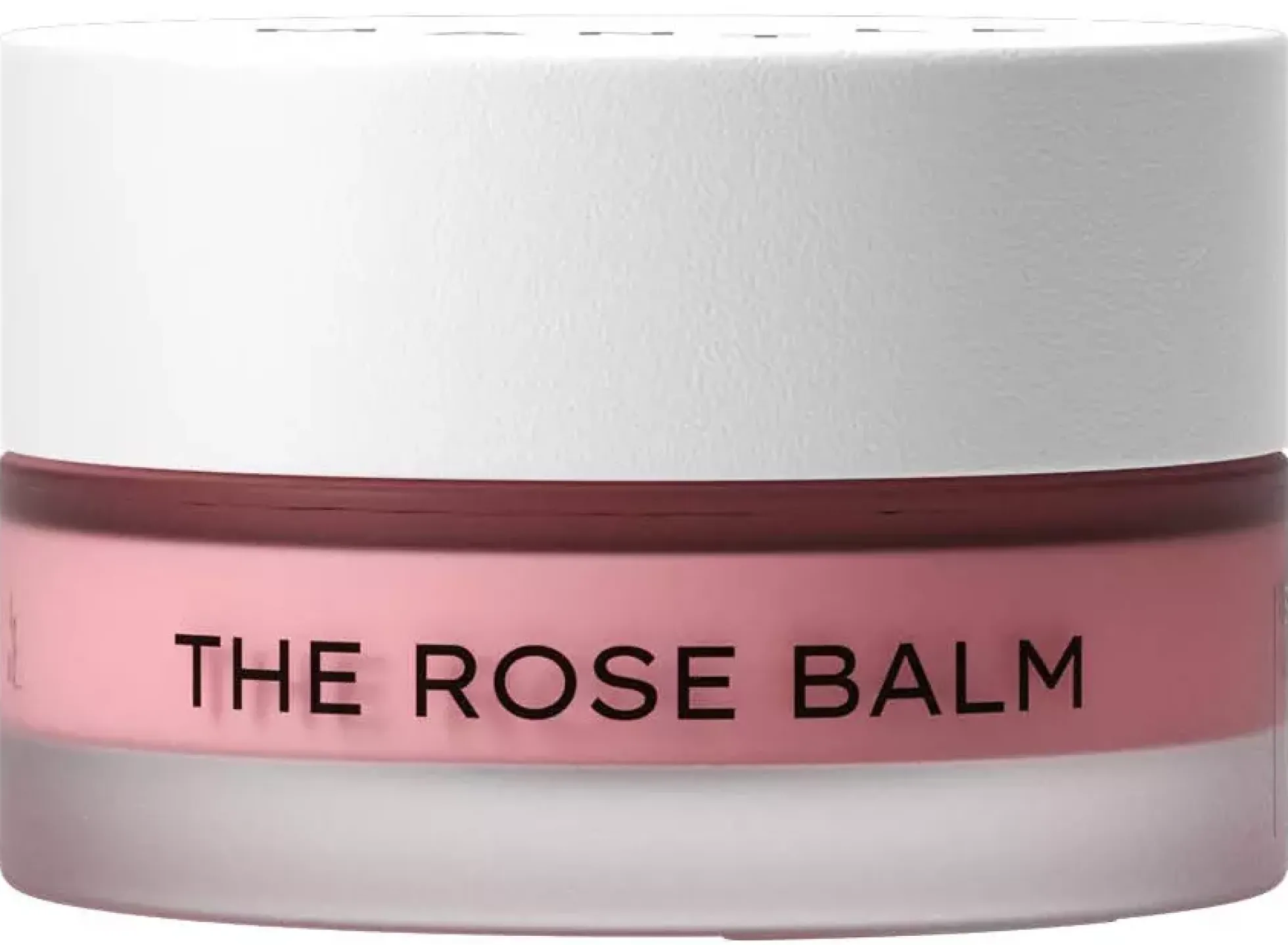 MANTLE The Rose Balm - Smoothing multi-purpose rose balm 15 ml