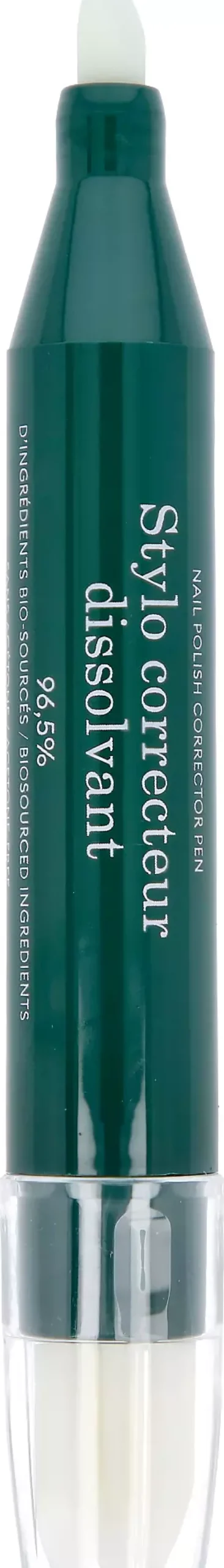 ManucuristGreen Flash Gel Polish Remover Corrector Pen