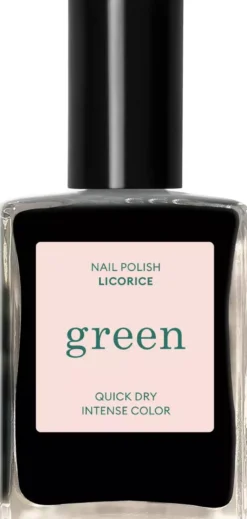 ManucuristGreen Nail Polish Fuchsia