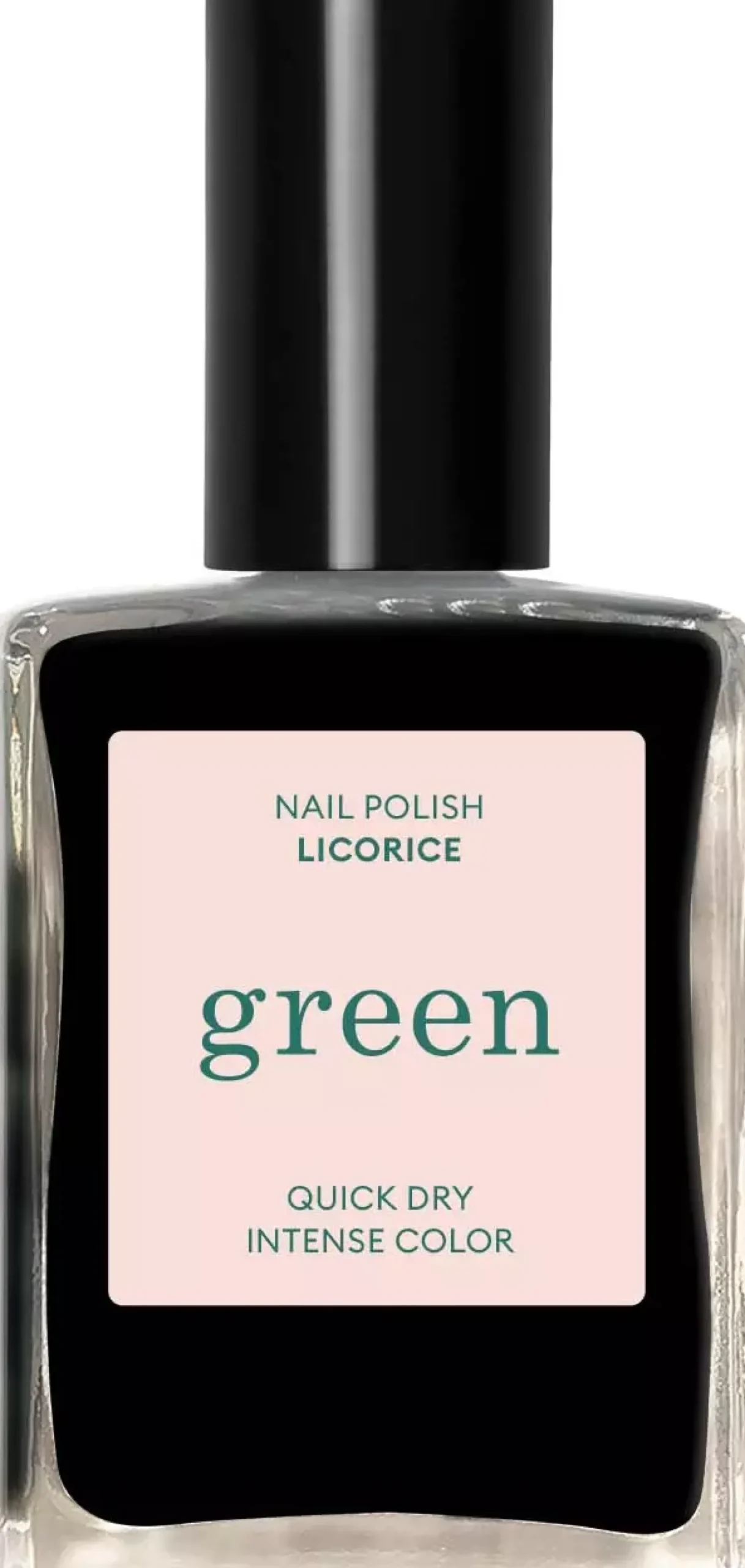 ManucuristGreen Nail Polish Fuchsia