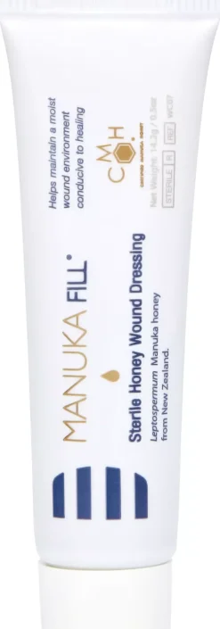 Manuka Fill Sårsalva 42,5 g 42,5 g