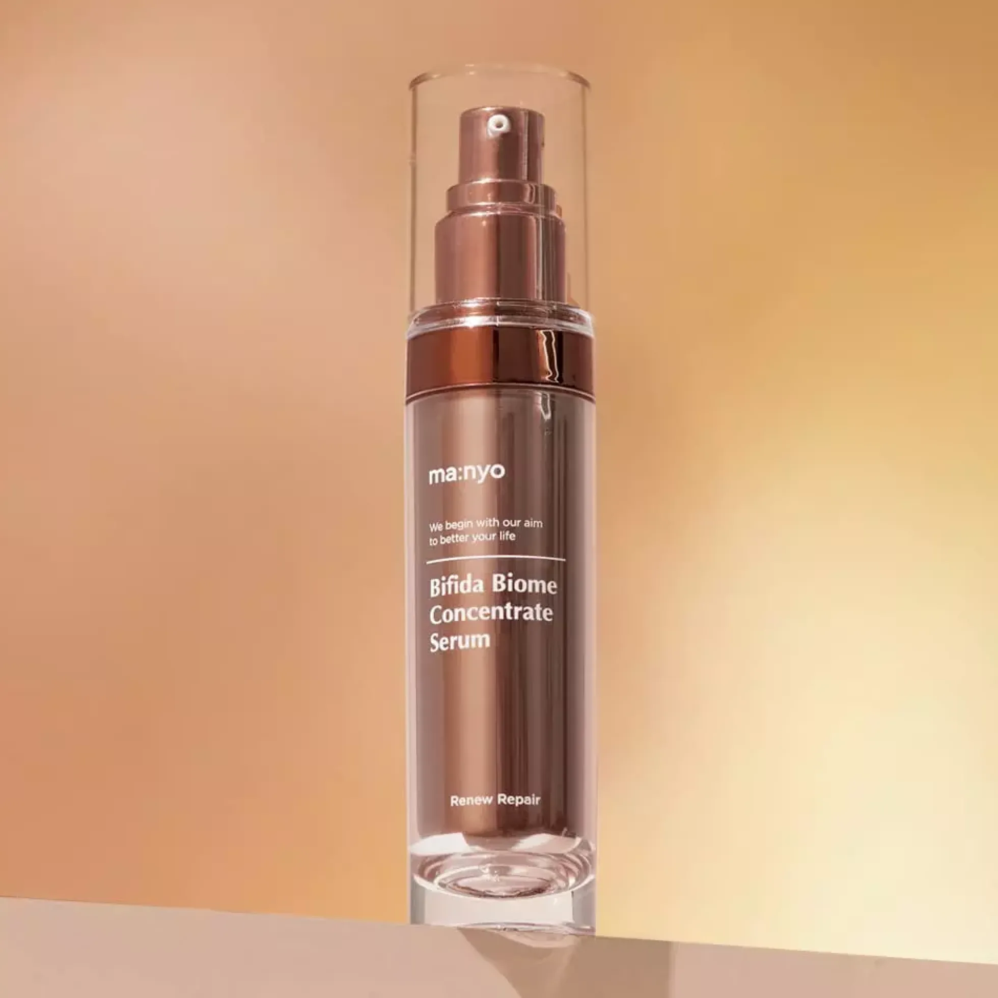 Ma:nyoBifida Biome Concentrate Serum 35 ml