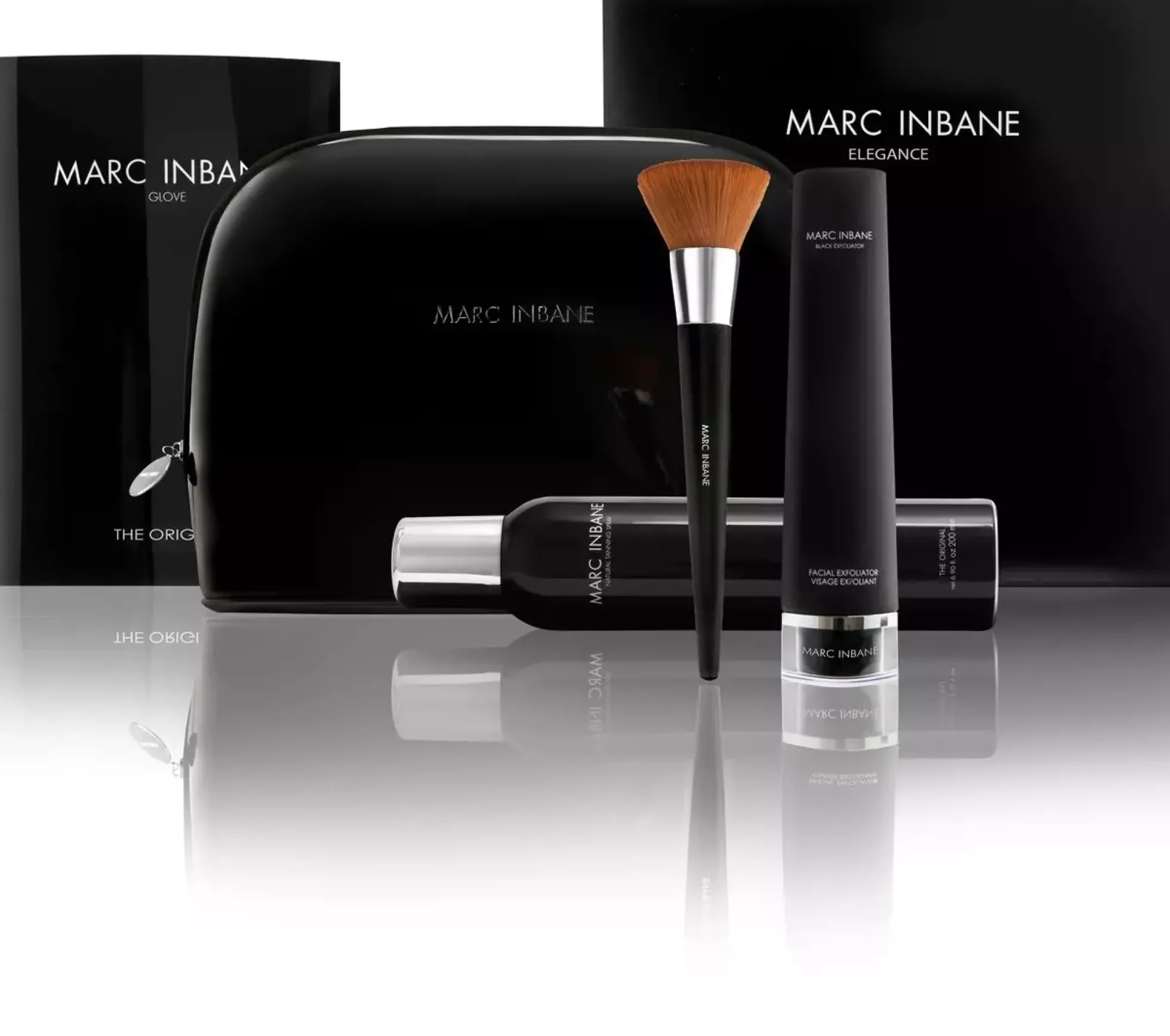 Marc Inbane Elegance Set 30 ml