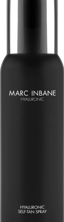 Marc Inbane Hyaluronic Self Tan Spray 100 ml