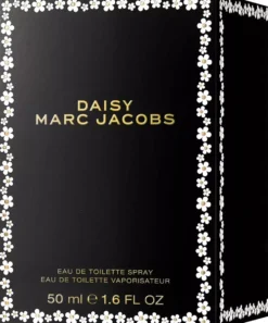 Marc Jacobs Daisy Eau De Toilette 50 ml