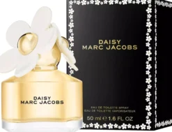 Marc Jacobs Daisy Eau De Toilette 50 ml