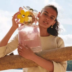 Marc Jacobs Daisy Eau So Fresh Eau De Toilette 75 ml