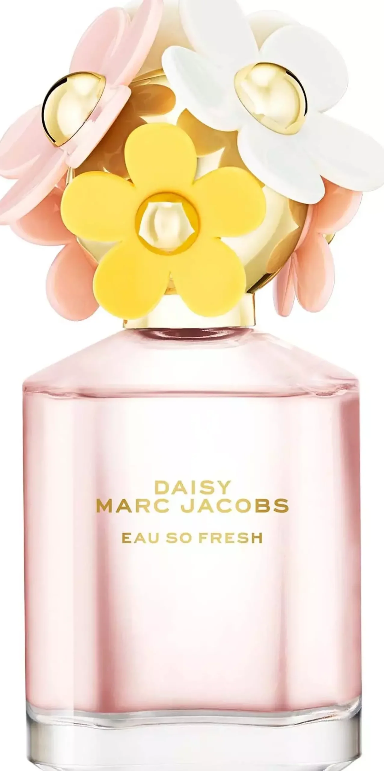 Marc Jacobs Daisy Eau So Fresh Eau De Toilette 75 ml