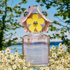 Marc Jacobs Daisy Eau So Fresh Eau De Toilette 125 ml