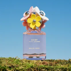 Marc Jacobs Daisy Eau So Fresh Eau De Toilette 125 ml
