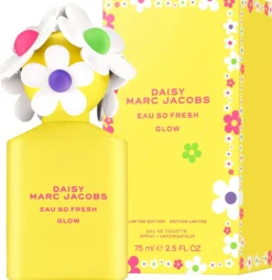 Marc JacobsDaisy Eau So Fresh Glow Eau de Toilette 75 ml