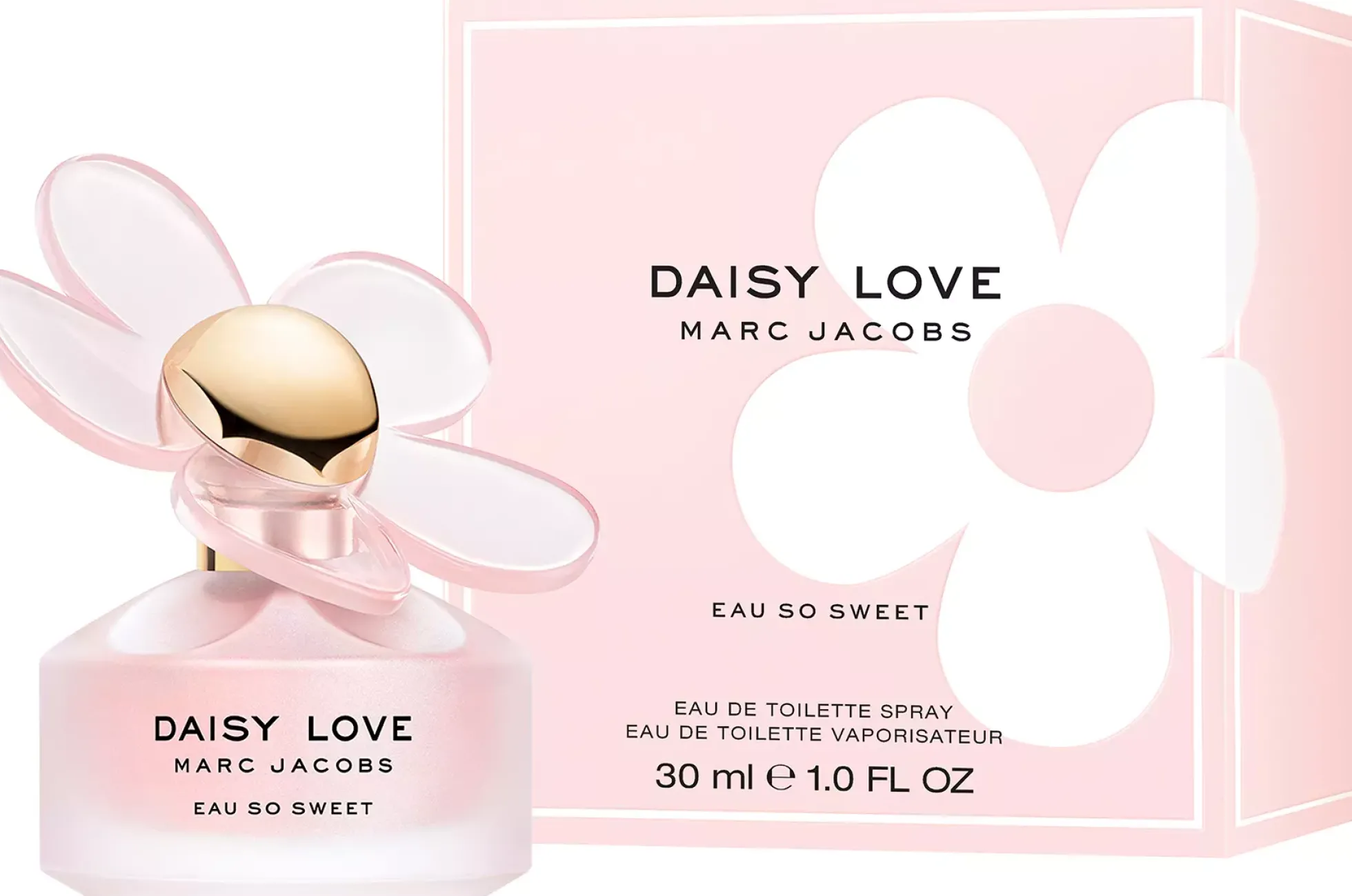 Marc JacobsDaisy Love Eau So Sweet Eau De Toilette 50 ml