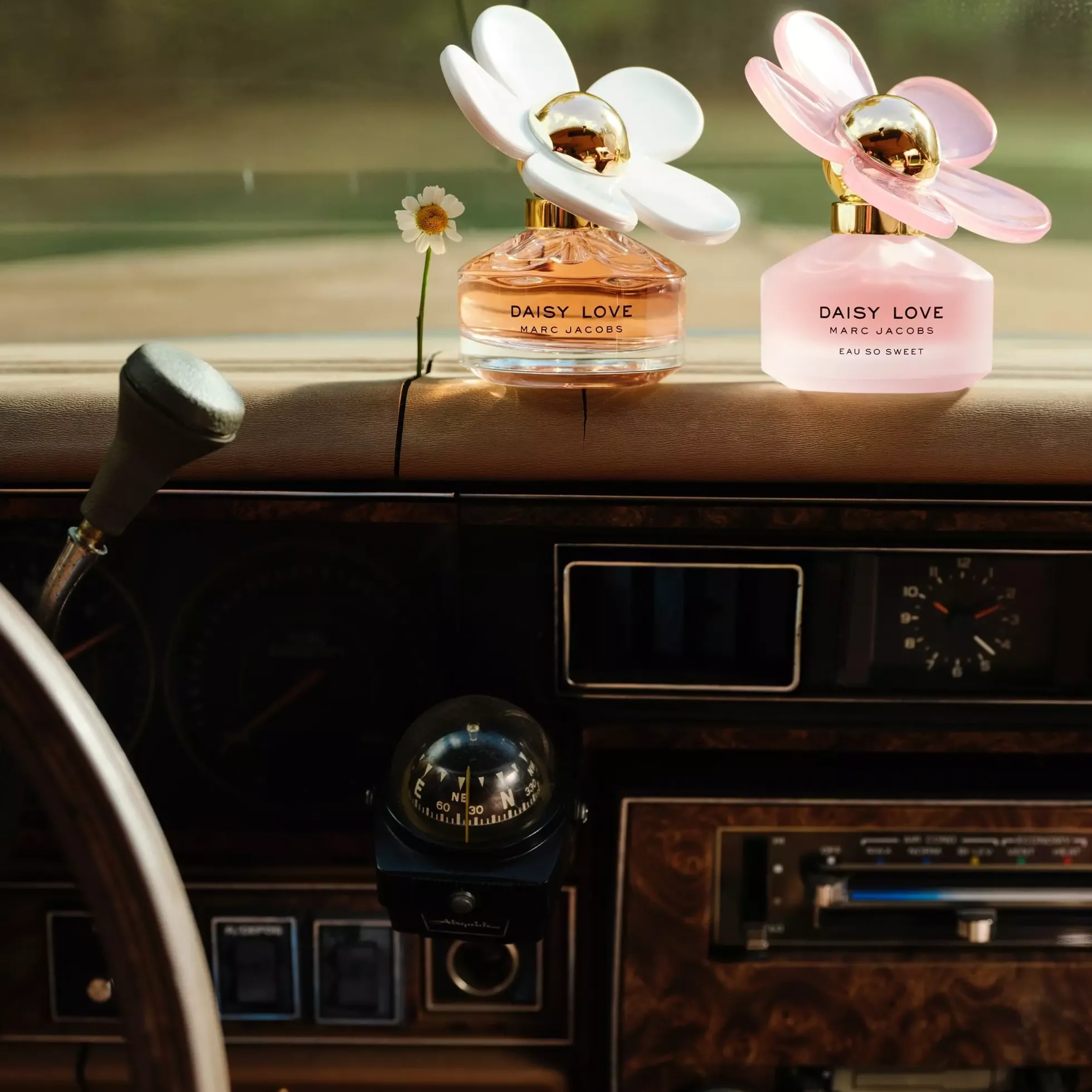 Marc Jacobs Marc Jacabs Daisy Love Eau De Toilette 50 ml