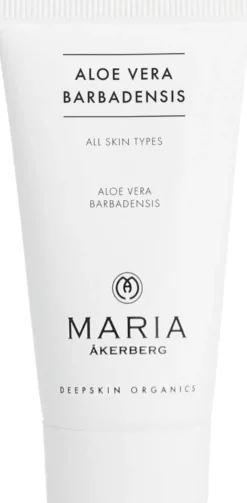 Maria Åkerberg Aloe Vera Barbadensis 100 ml