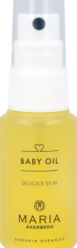 Maria Åkerberg Baby Oil 30 ml