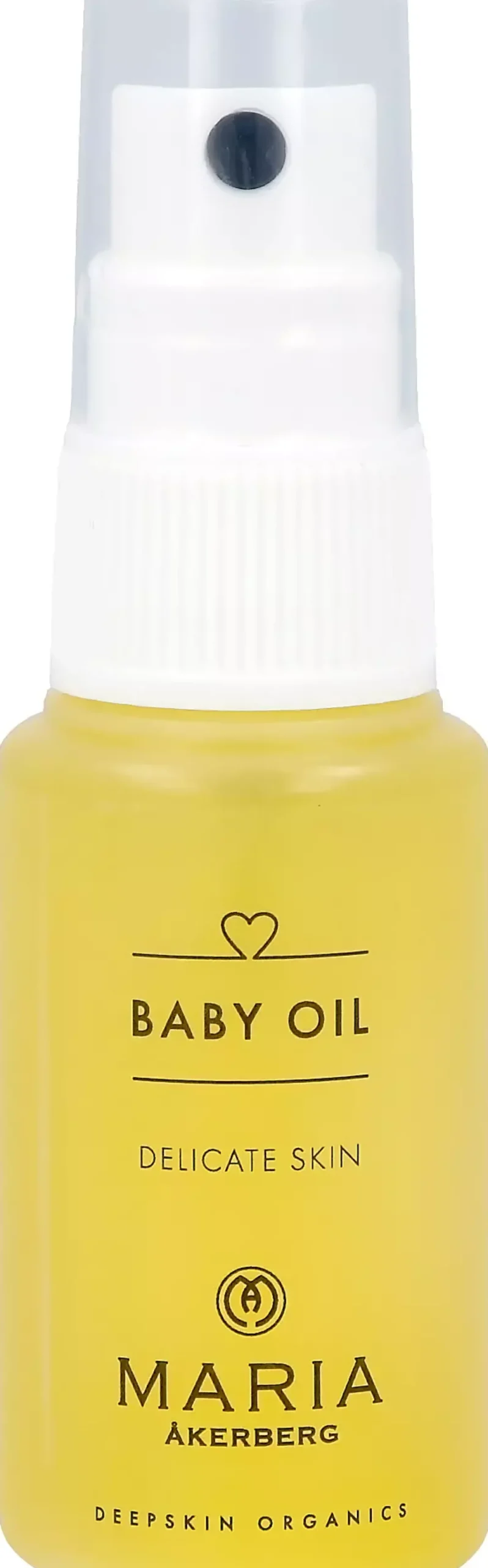 Maria Åkerberg Baby Oil 30 ml