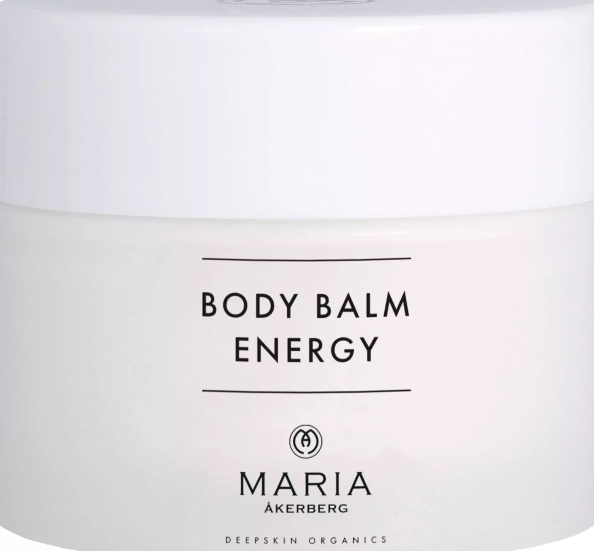 Maria Åkerberg Body Balm Energy 100 ml