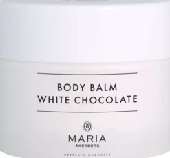 Maria Åkerberg Body Balm White Chocolate 100 ml