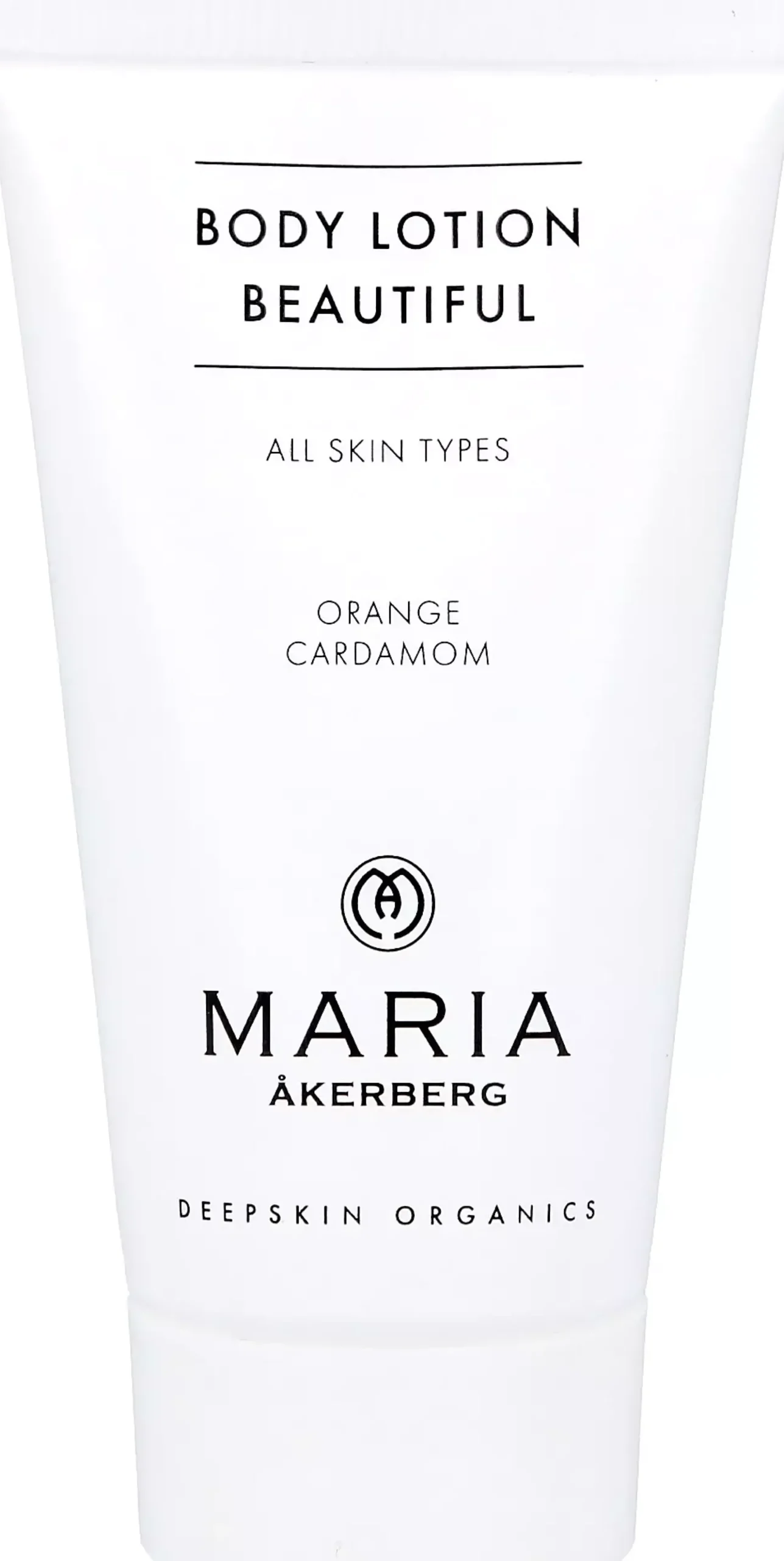 Maria Åkerberg Body Lotion Beautiful 500 ml