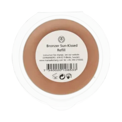 Maria Åkerberg Bronzer Refill Sticker Sun-Kissed