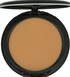 Maria Åkerberg Compact Cover Cappuccino
