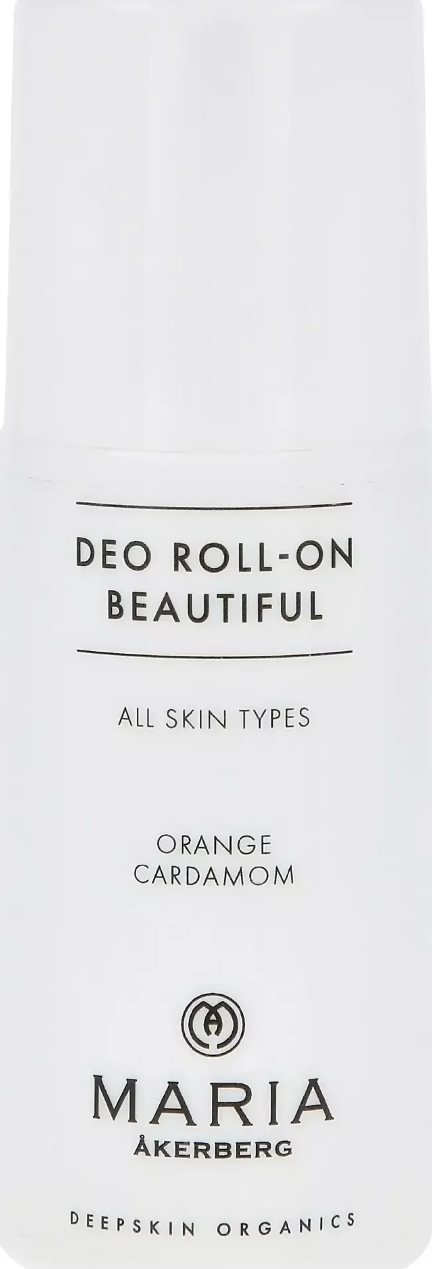 Maria Åkerberg Deo Roll-on Beautiful 60 ml