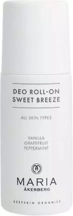 Maria Åkerberg Deo Roll-On Sweet Breeze 60 ml