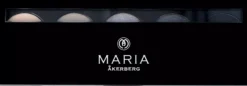 Maria Åkerberg Eyeshadow Collection Nightfall