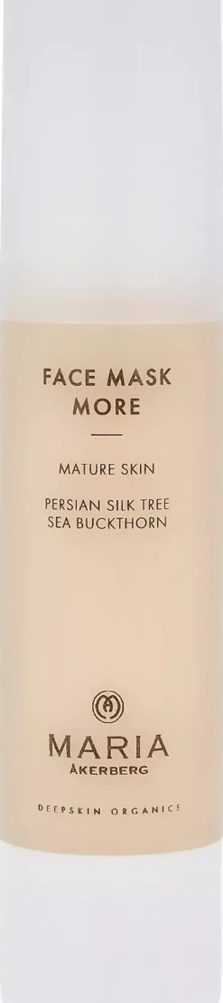 Maria Åkerberg Face Mask More 50 ml