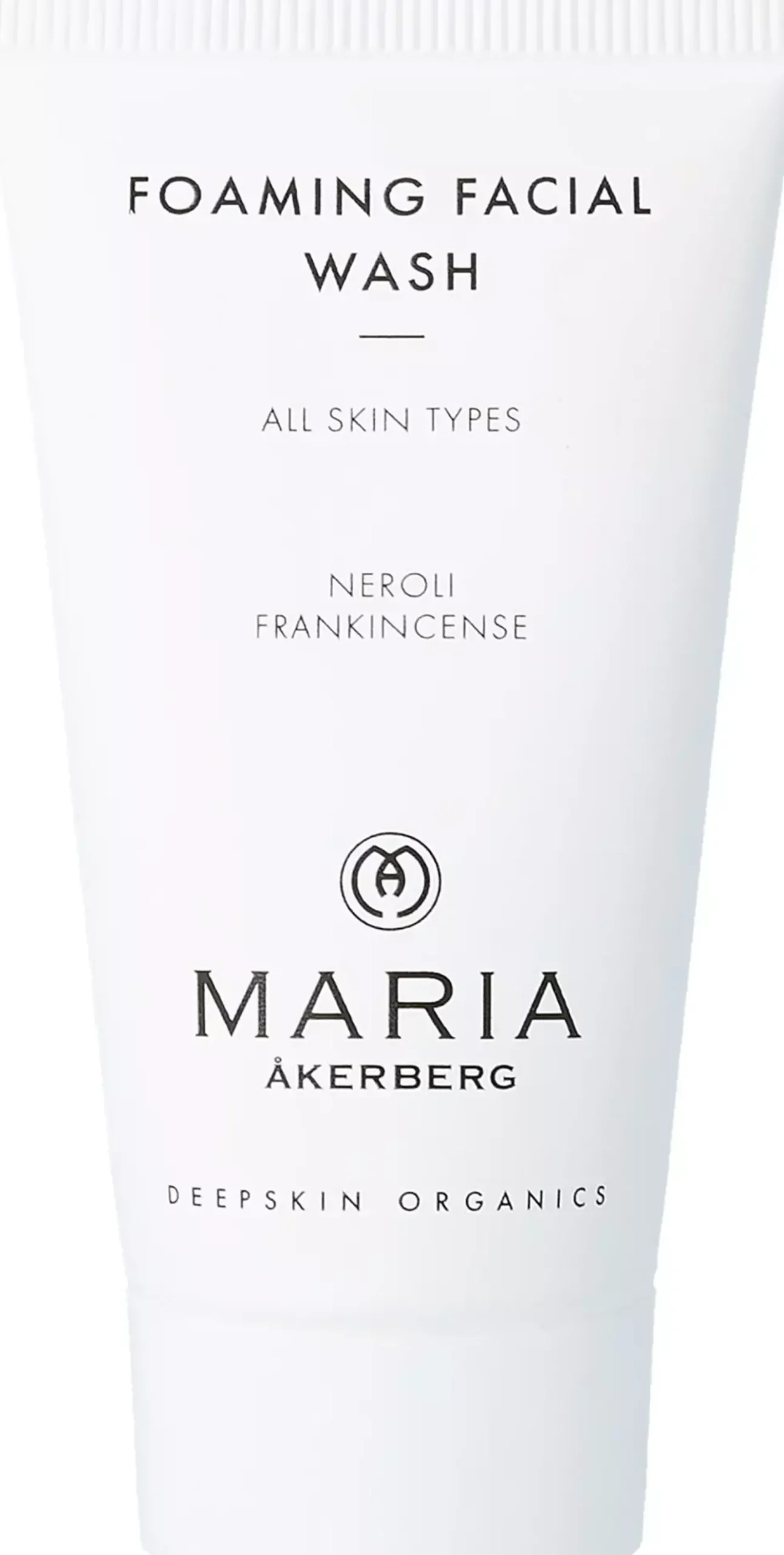 Maria Åkerberg Foaming Facial Wash 100 ml