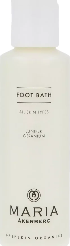 Maria Åkerberg Foot Bath 125 ml