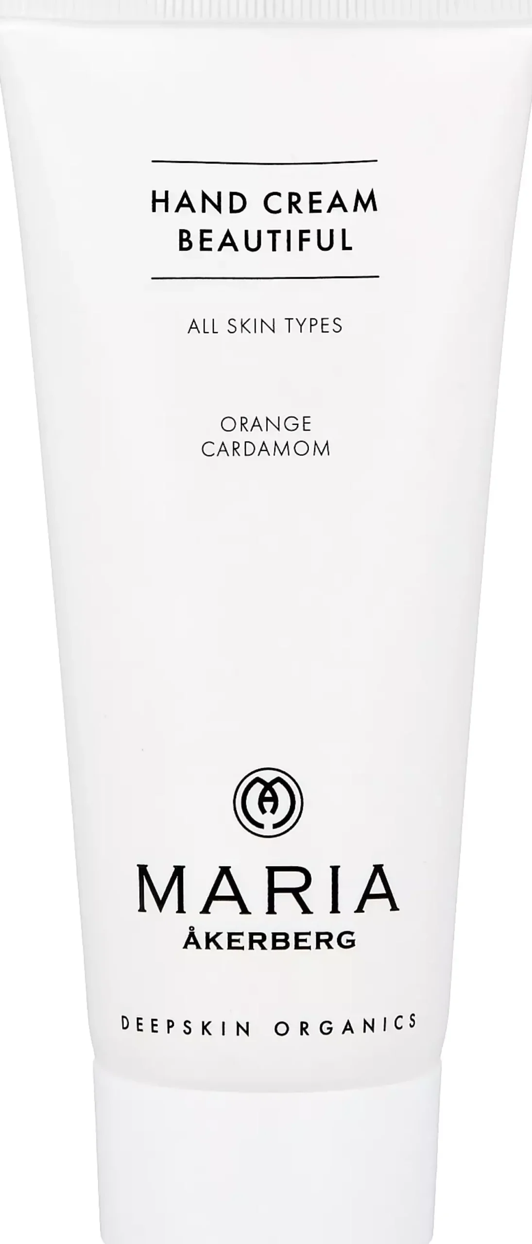 Maria Åkerberg Hand Cream Beautiful 100 ml