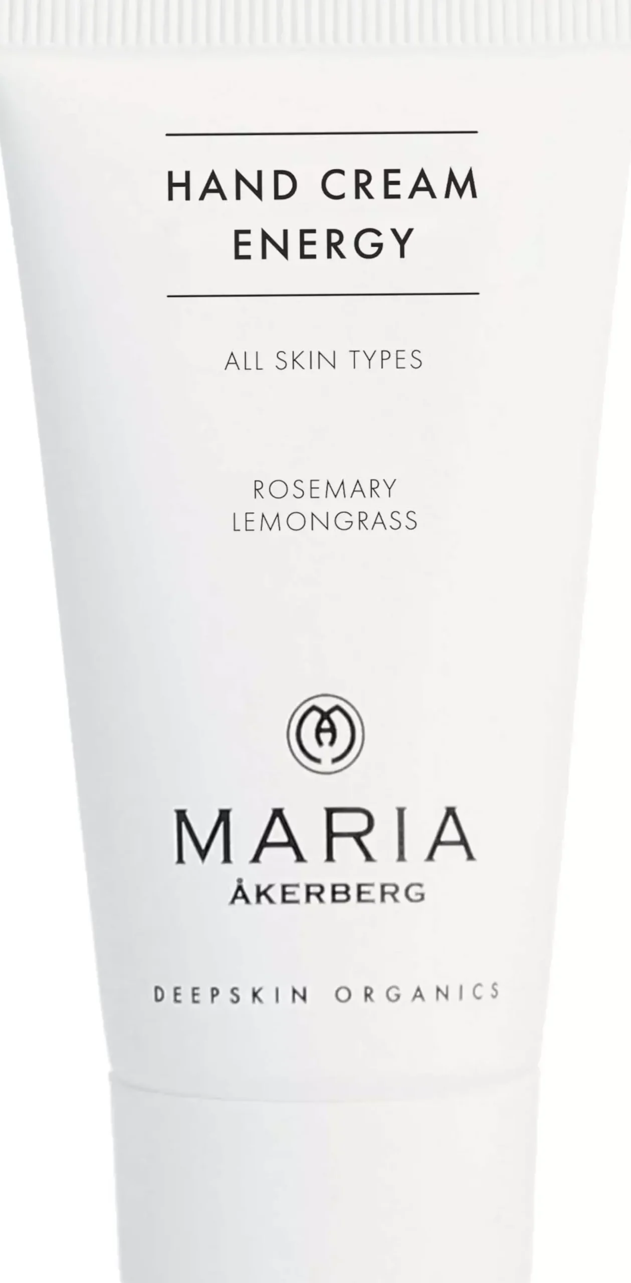 Maria Åkerberg Hand Cream Energy 100 ml