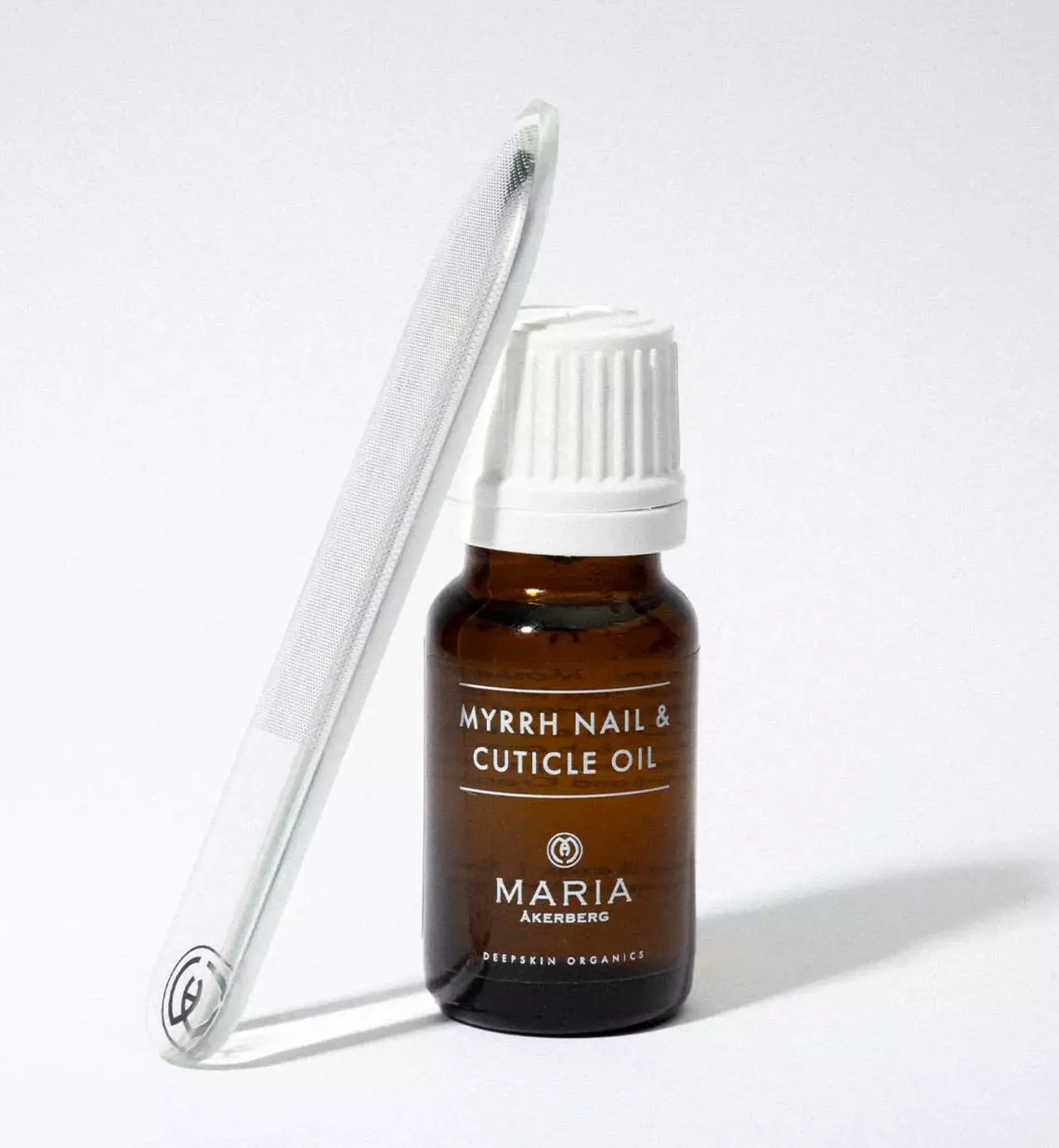 Maria Åkerberg Healthy Nail Heroes