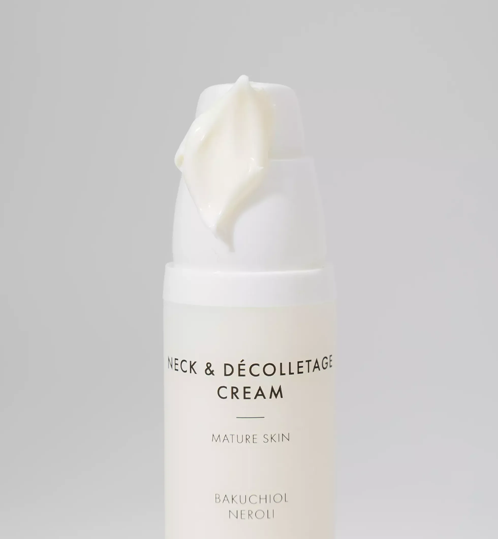Maria Åkerberg Neck & Décolletage Cream 50 ml