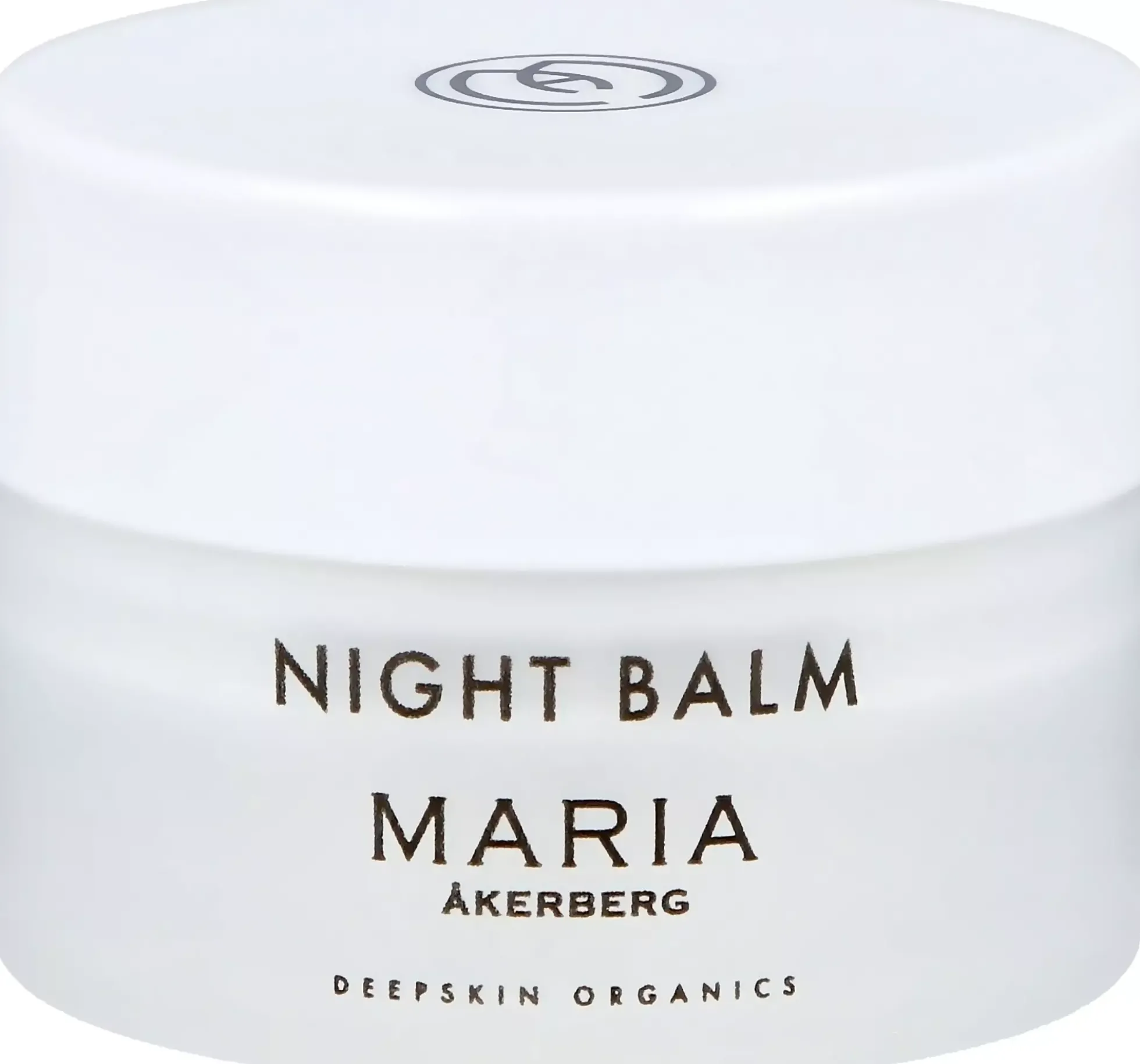 Maria Åkerberg Night Balm 10 ml