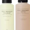 Maria Åkerberg Rosemary & Nettle Scalp Treatment 2x125 ml