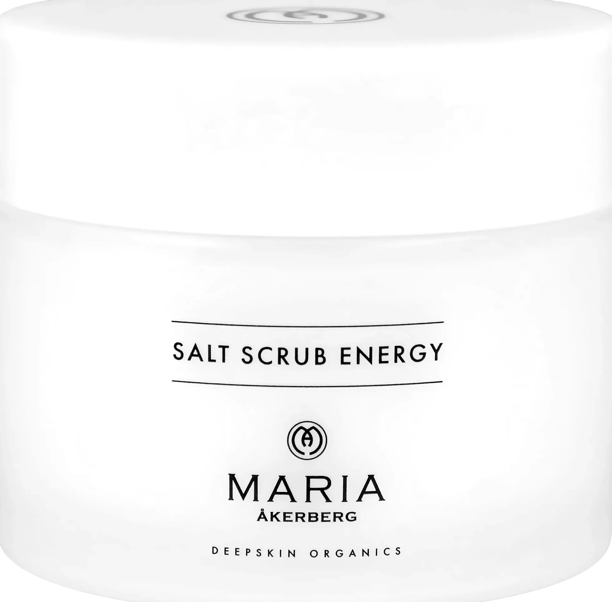 Maria Åkerberg Salt Scrub Energy 200 ml