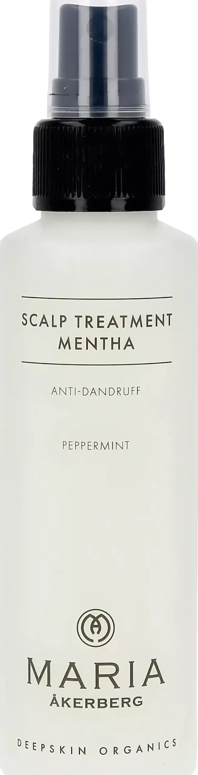 Maria Åkerberg Scalp Treatment Mentha 125 ml
