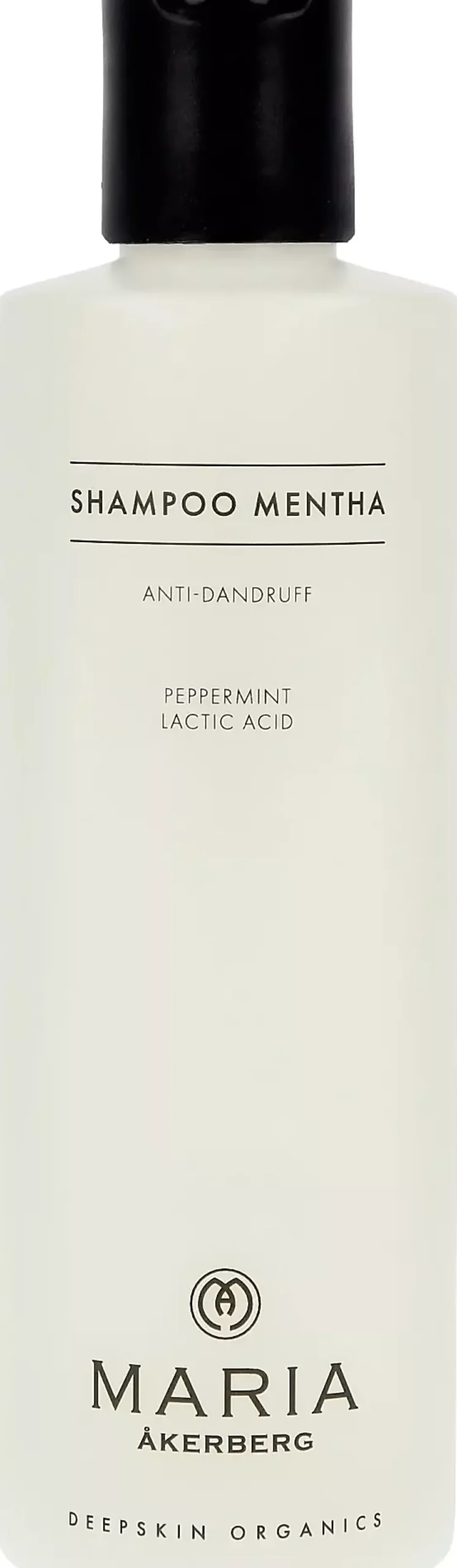 Maria Åkerberg Shampoo Mentha 250 ml