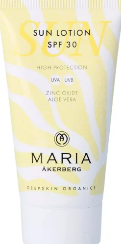 Maria Åkerberg Sun Lotion SFP 30 100 ml