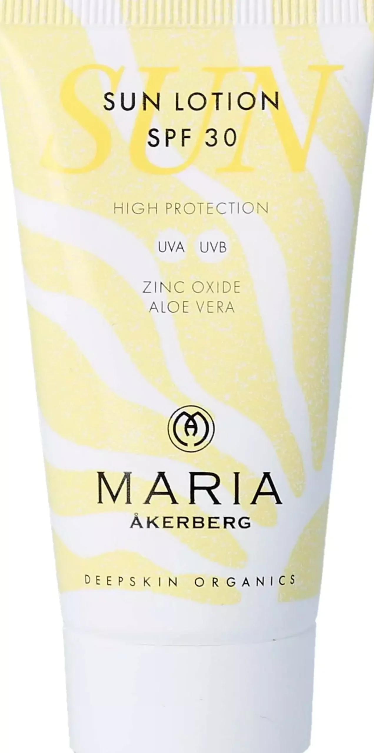 Maria Åkerberg Sun Lotion SFP 30 100 ml