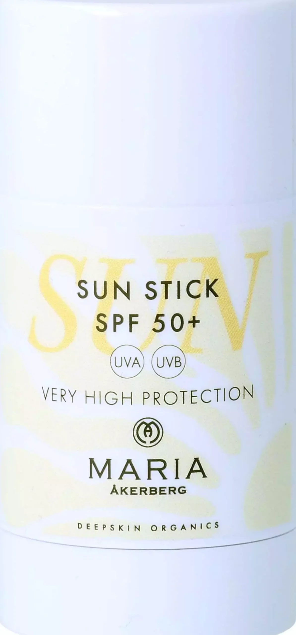 Maria Åkerberg Sun Stick SPF 50+ 30 ml