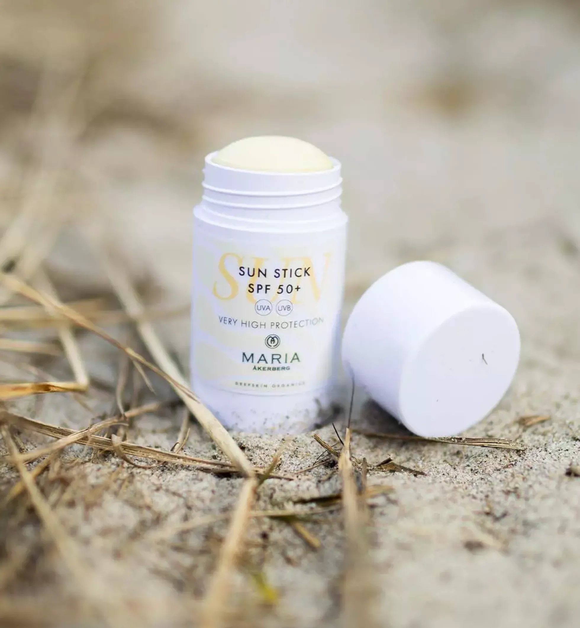 Maria Åkerberg Sun Stick SPF 50+ 30 ml