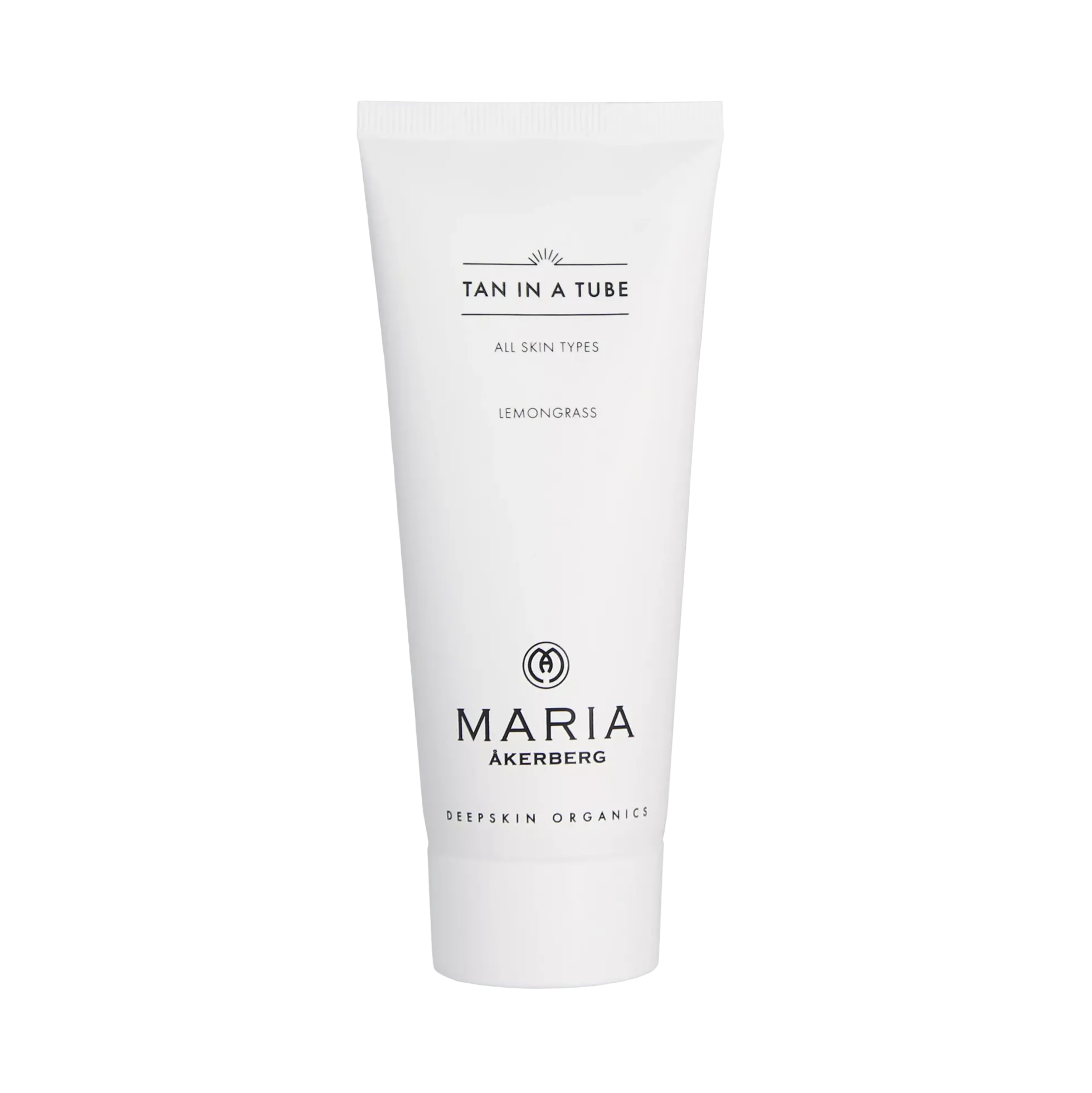 Maria Åkerberg Tan in a Tube 100 ml