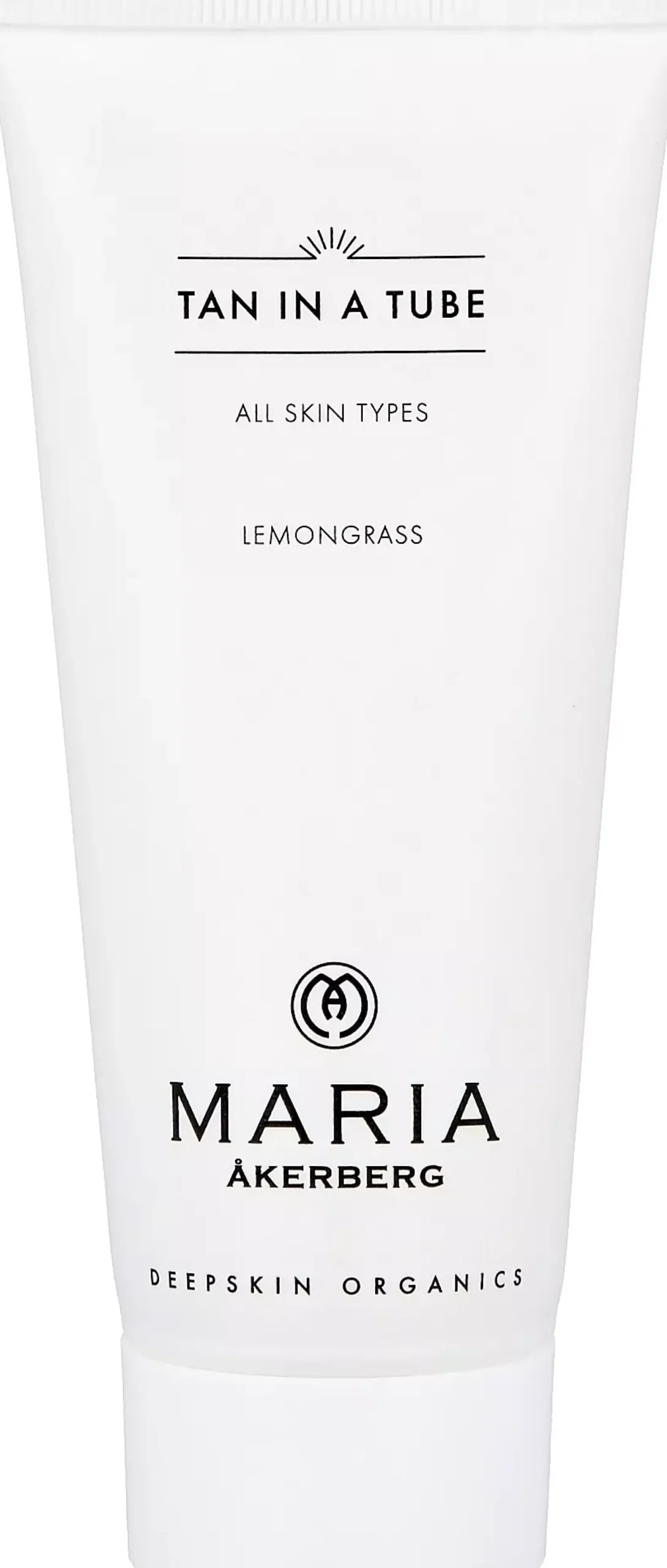 Maria Åkerberg Tan in a Tube 100 ml